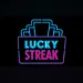 Lucky Streak — способ оплаты